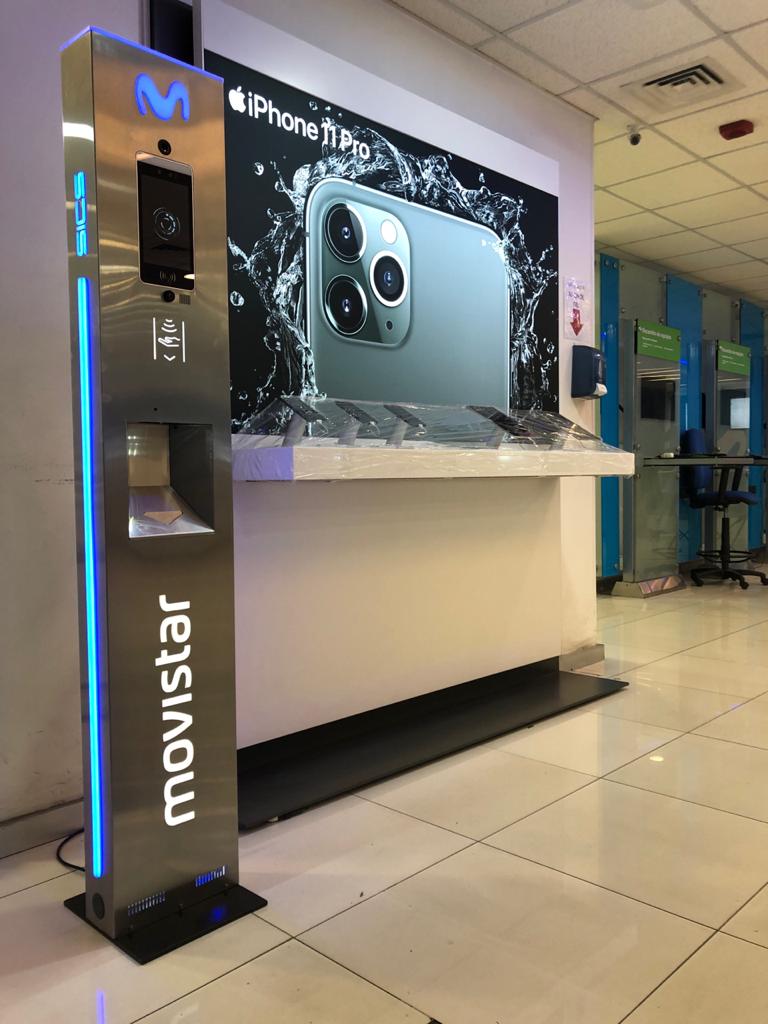 Galería TCI