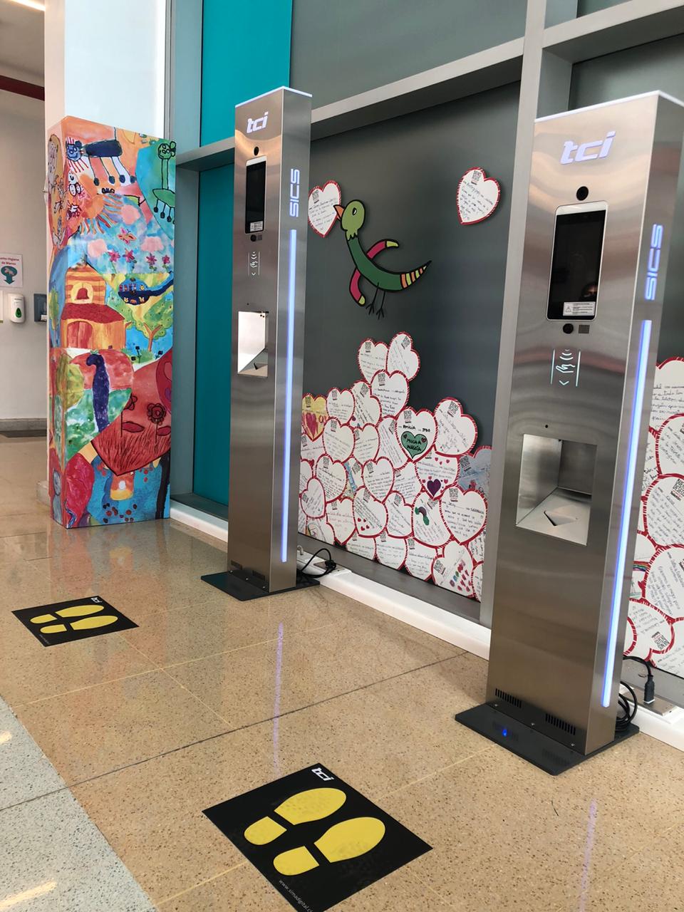 Galería TCI
