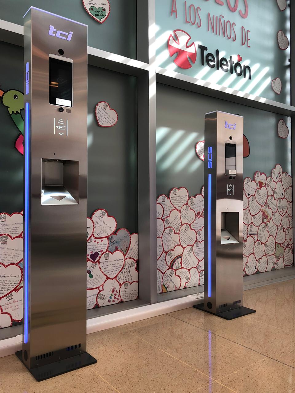 Galería TCI